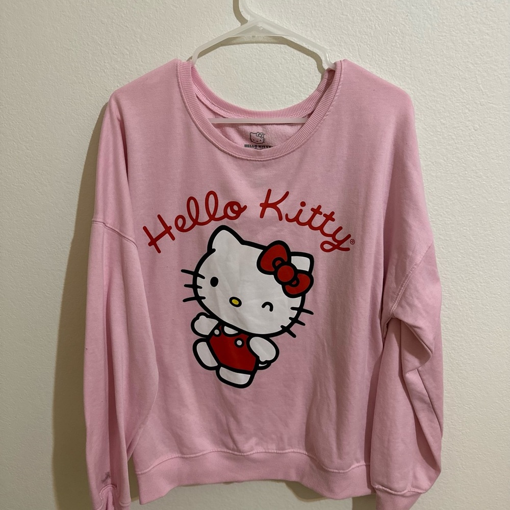 SANRIO HELLO KITTY 💗🐱